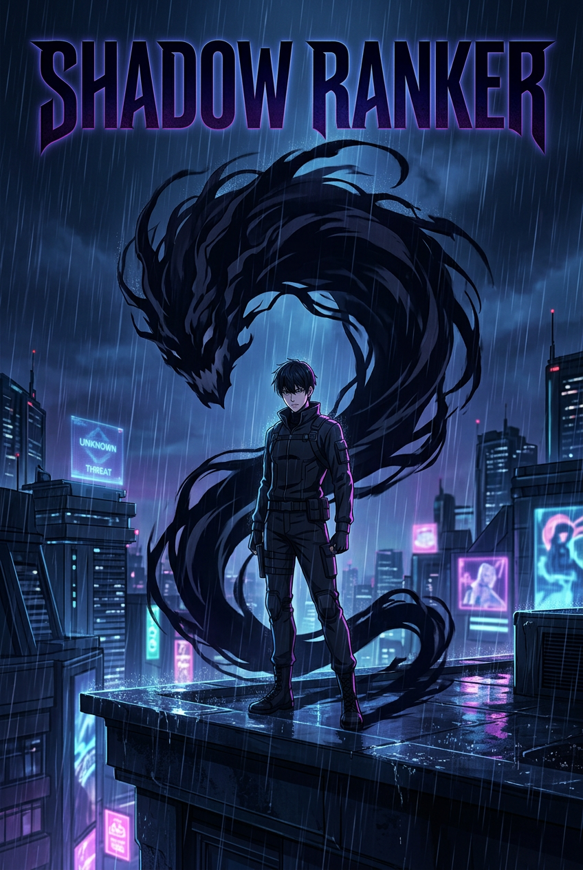 Watch SHADOW RANKER | Trimz