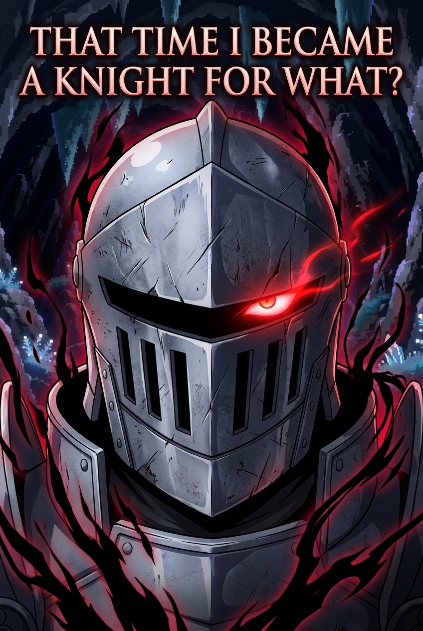 Watch That time I became a knight for what? | Trimz