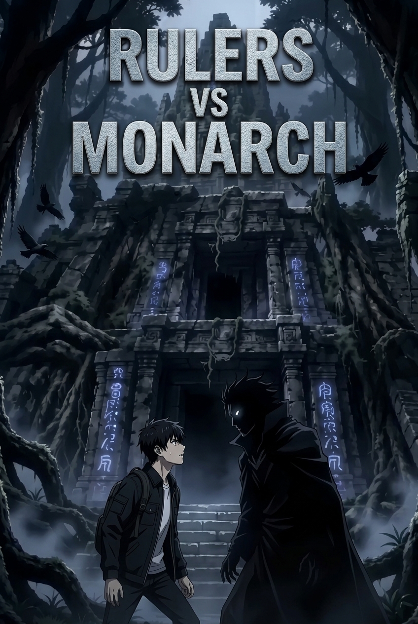 Watch Rulers vs monarch | Trimz