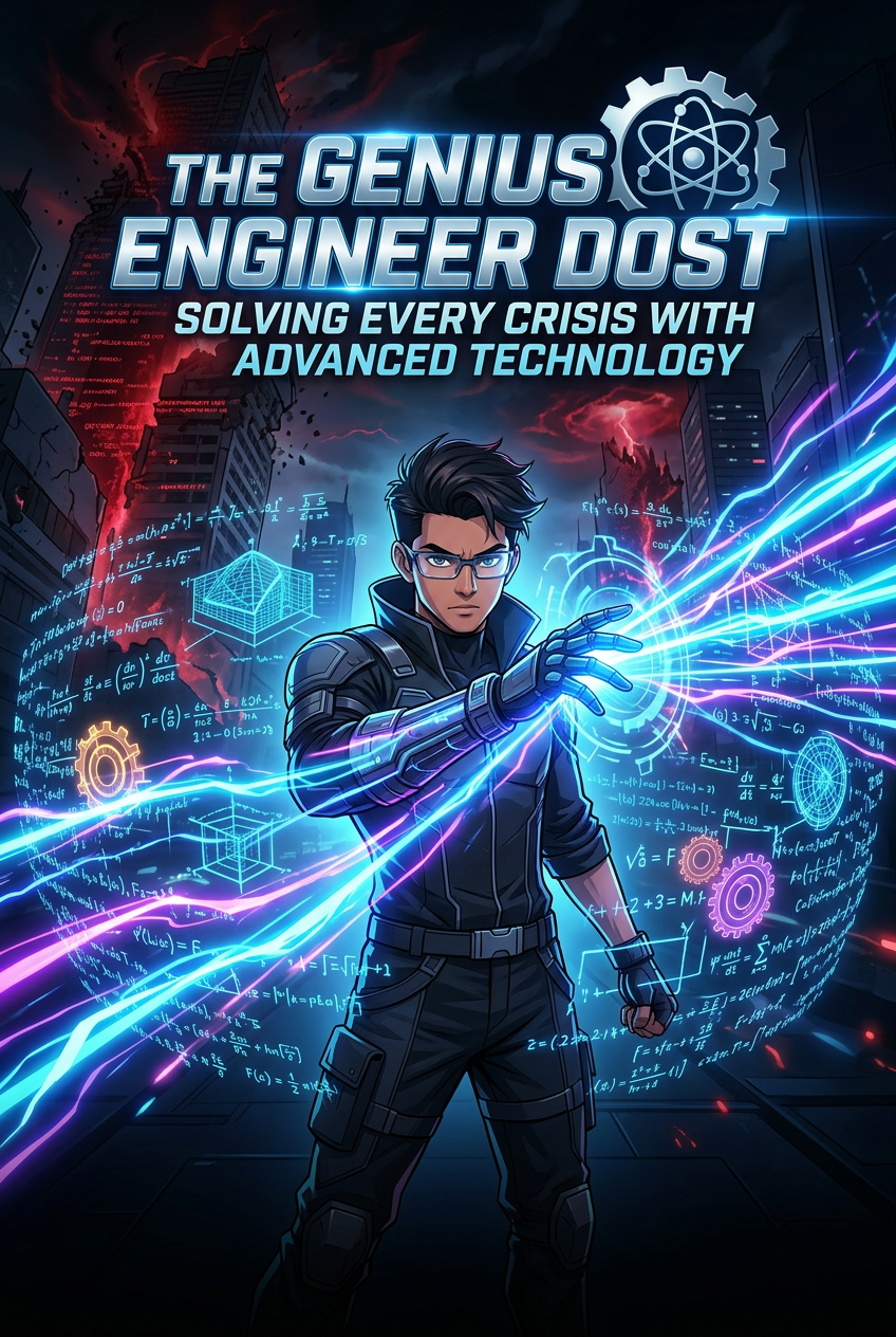 Watch The Friendly Engineer Mastering Classic Blueprints and Ultra ...