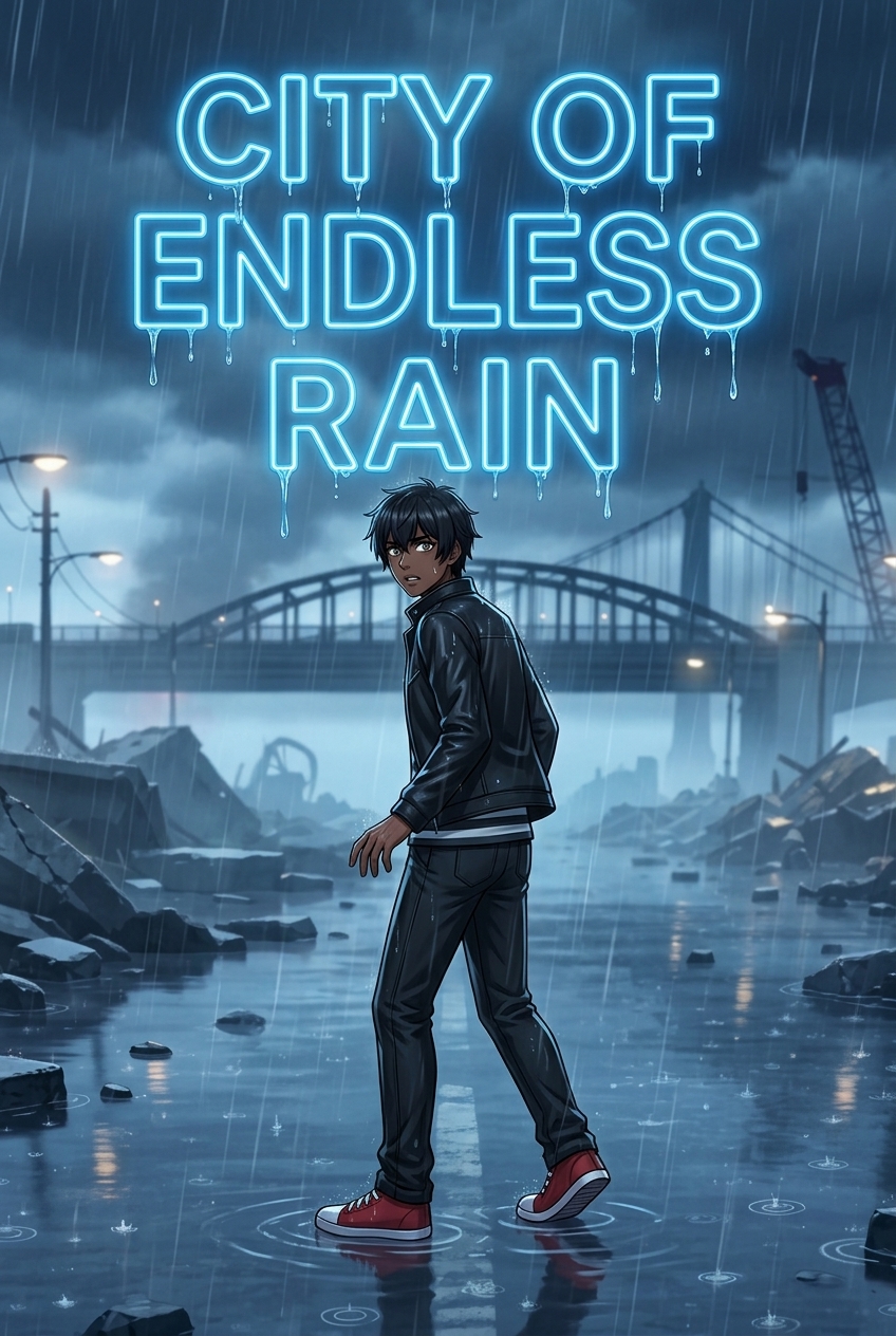 Watch City Of Endless Rain | Trimz