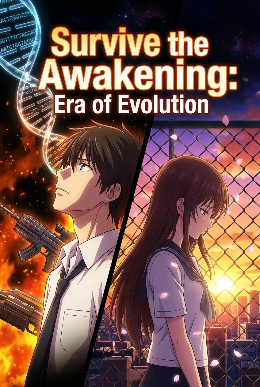 Watch Survive the Awakening: Era of Evolution | Trimz