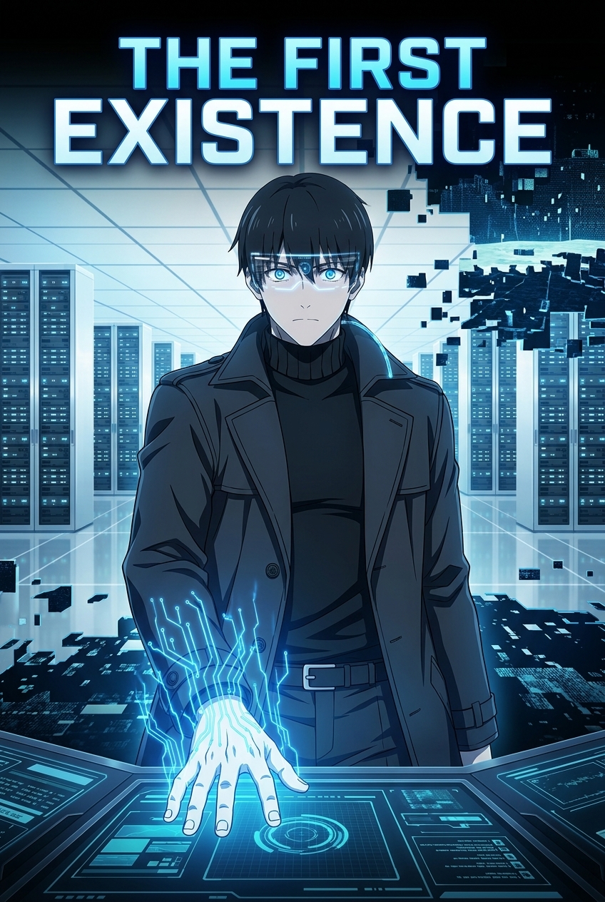 The First Existence | Anime Series | Trimz
