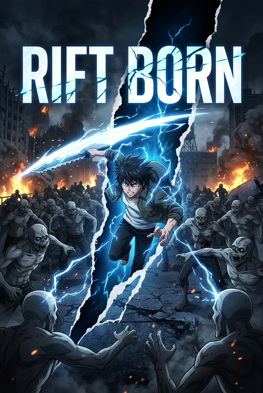 Watch Rift Born | Trimz