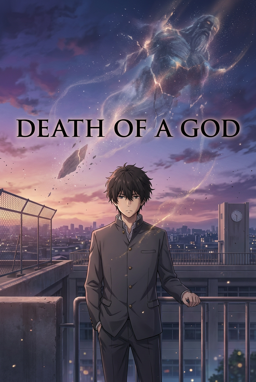Watch Death of a God | Trimz