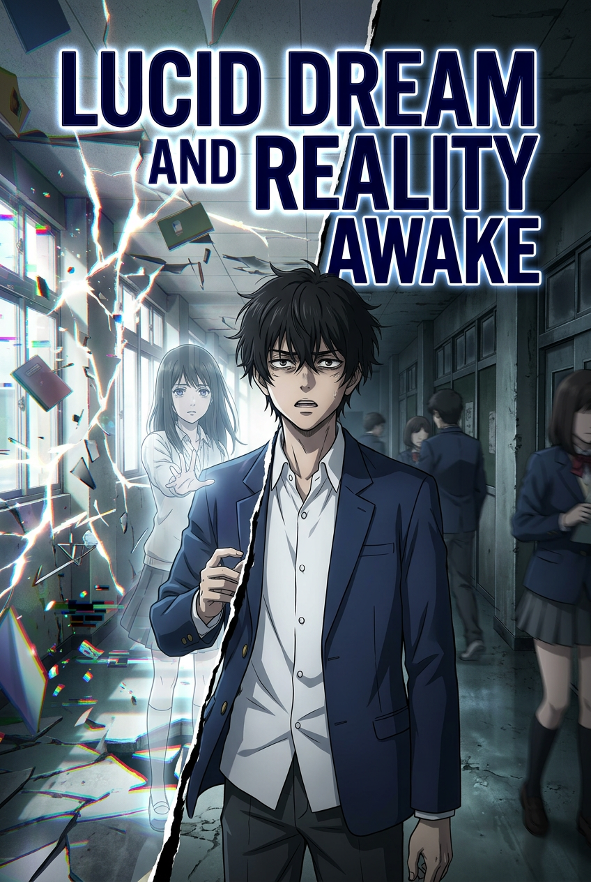 Watch LUCID DREAM AND REALITY AWAKE | Trimz