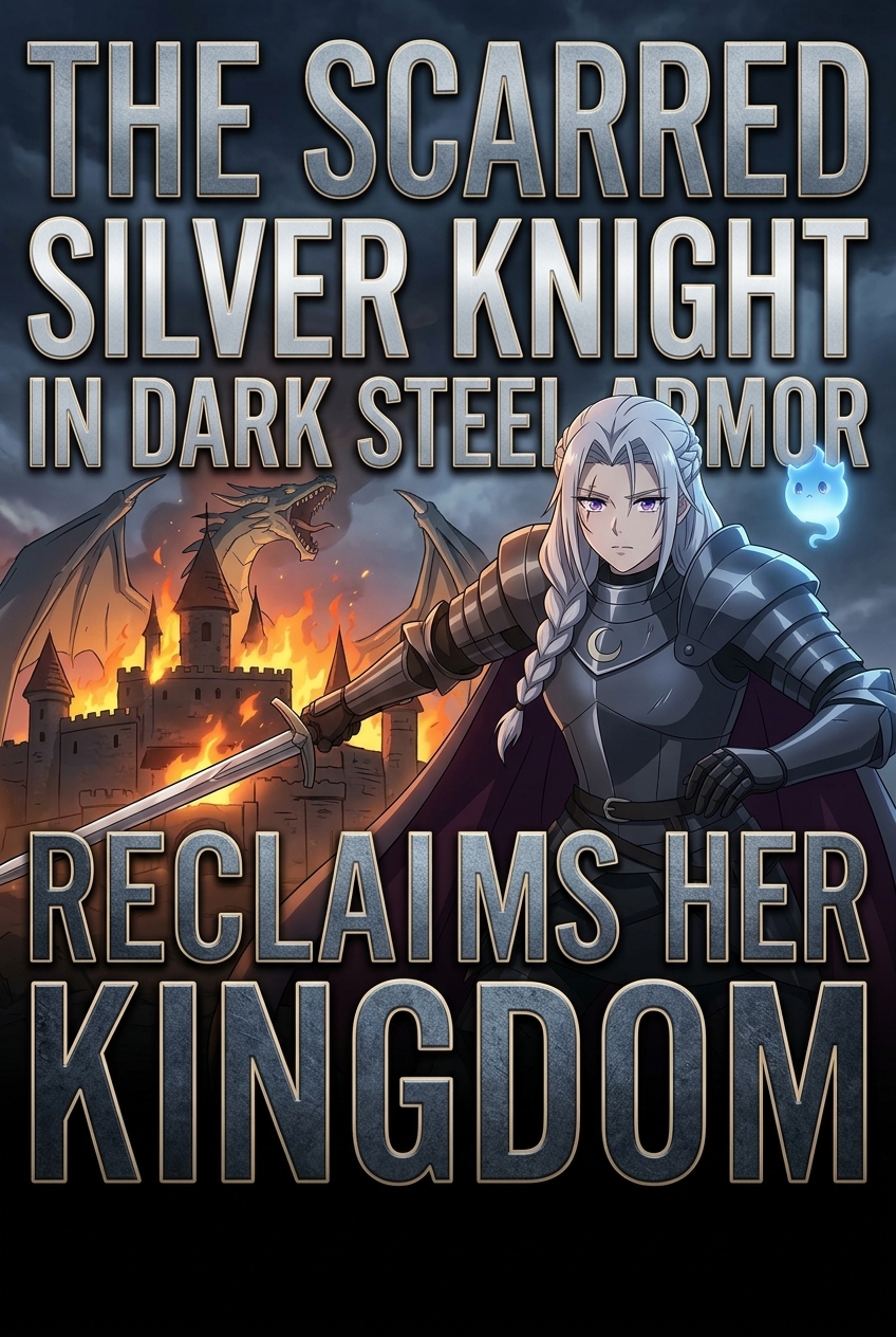Watch The Battle-Scarred Female Knight Sheds Tears Over a Golden ...