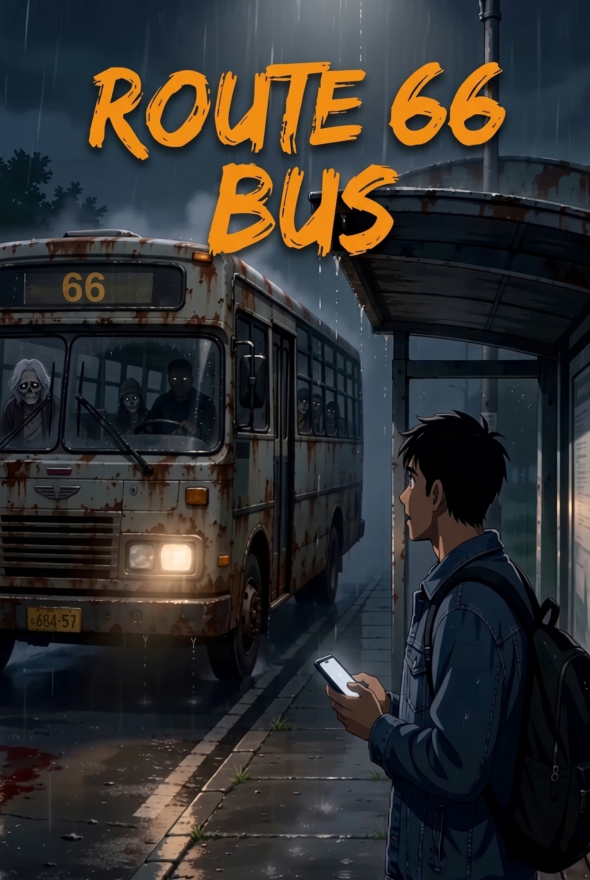 Watch Route 66 bus | Trimz